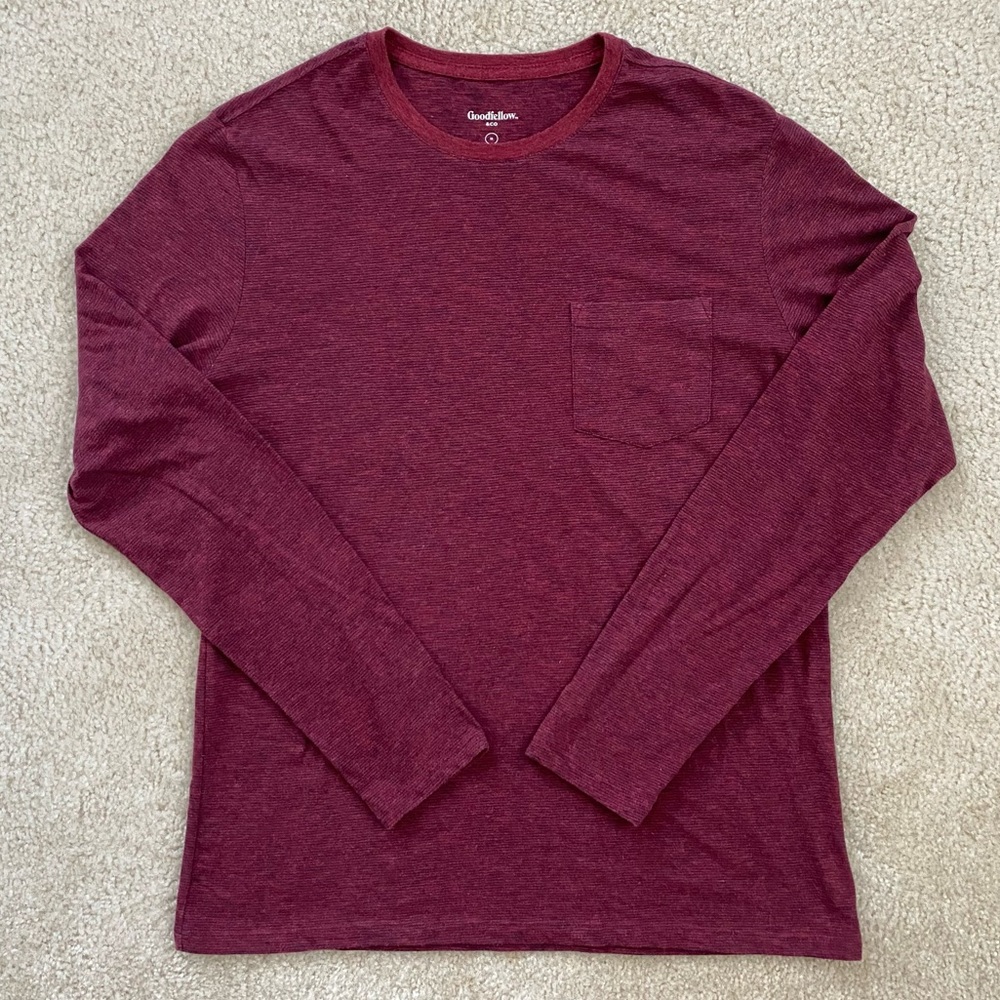 Goodfellow & Co. Long Sleeve Tee